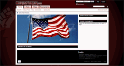 Desktop Screenshot of borispoker.com